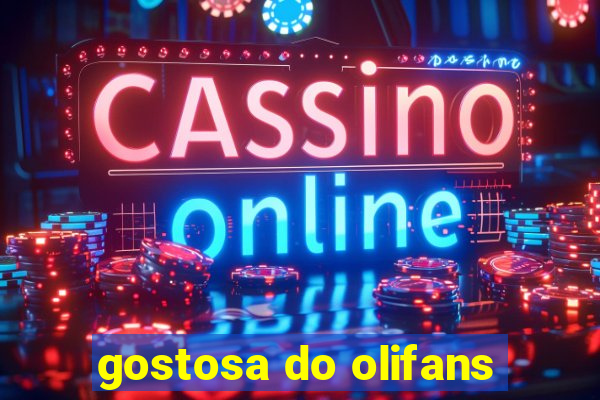 gostosa do olifans